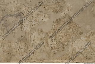 Photo Texture of Karnak Temple 0091